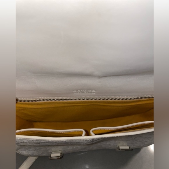 Goyard messenger Bag - Picture 4 of 5